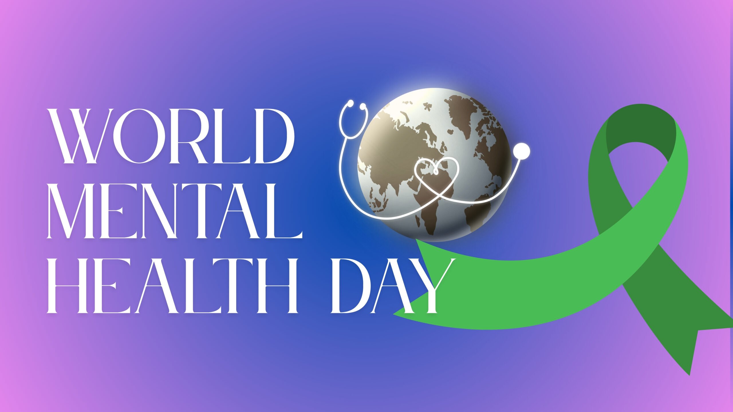 World Mental Health Day 2025