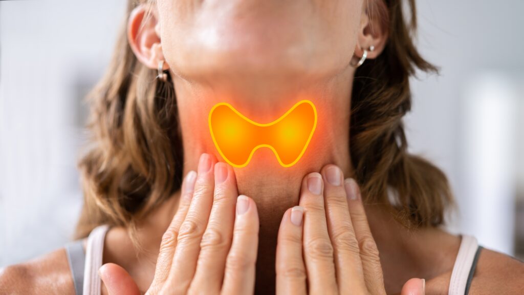How to Know If You Have Thyroid