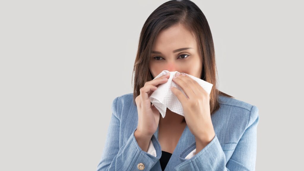Is It a Cold, the Flu, or Winter Allergies? The Ultimate Guide to Decoding Your Symptoms
