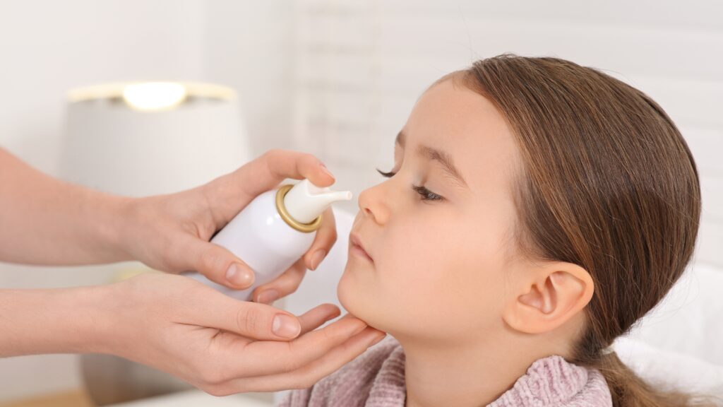 The Treatment Plan - From Nasal Spray to Surgery