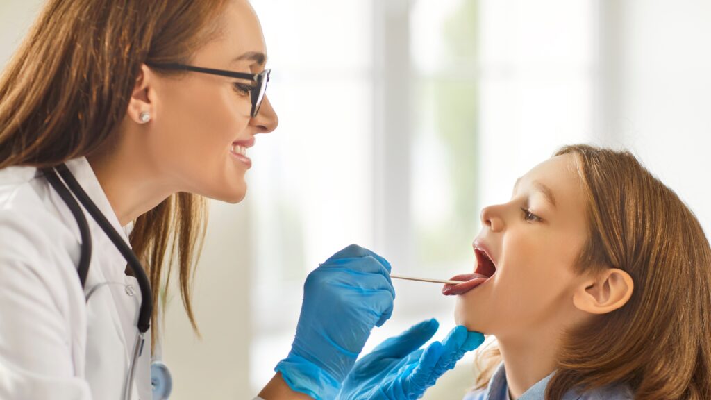 Doctor’s Advice: The Ultimate Winter ENT Care Guide for Kids and Adults