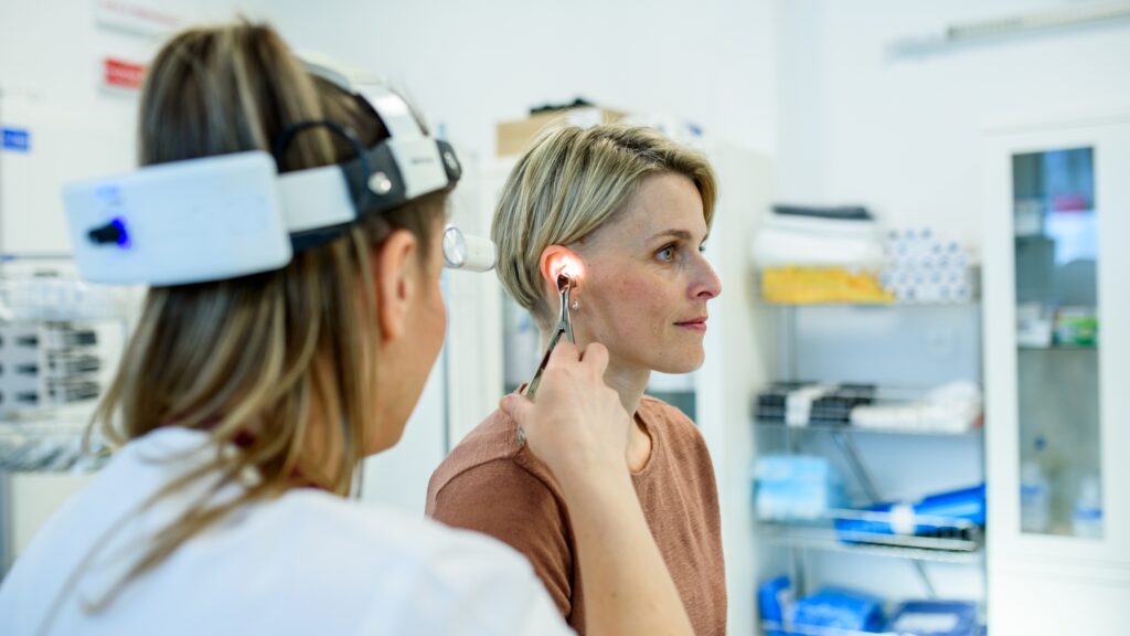 Best Ear-Nose-Throat (ENT) Specialists Near Me in Delhi