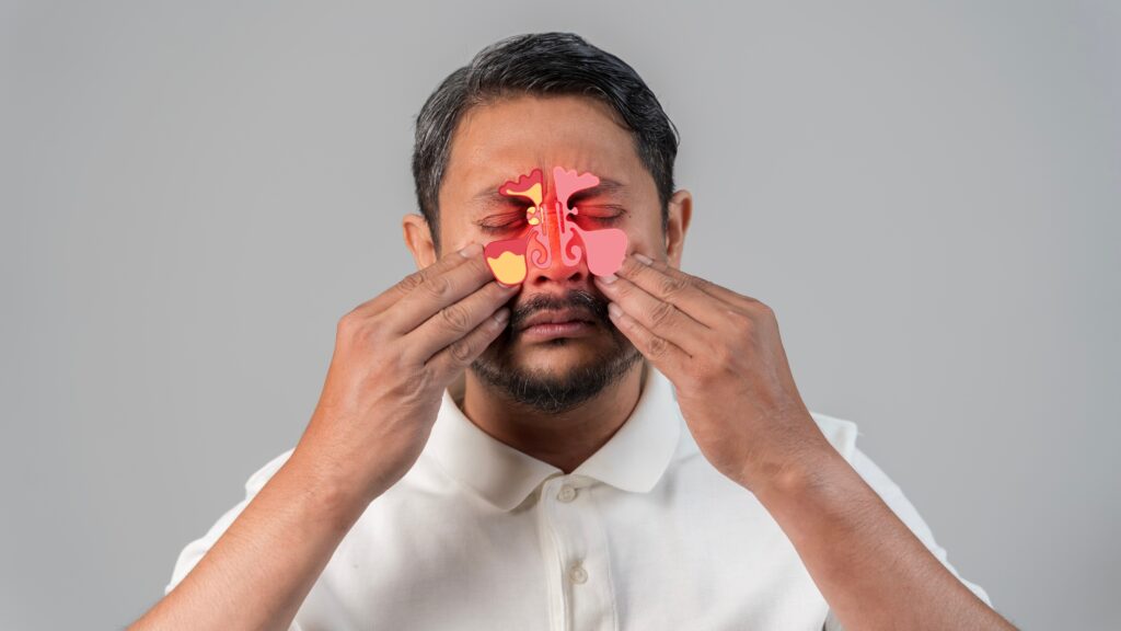 Endoscopic Sinus Surgery