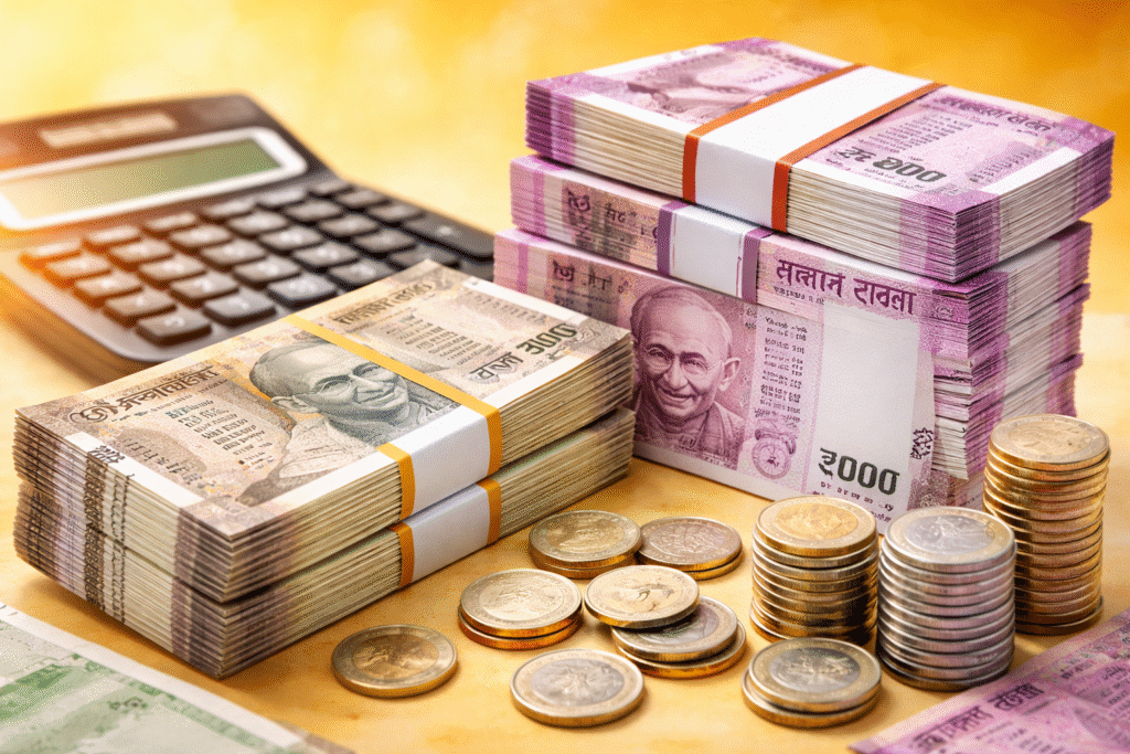 Cost of DNS Surgery in Delhi