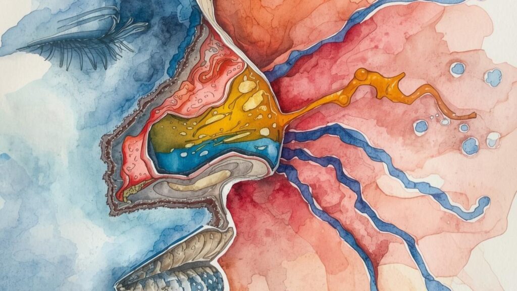 The "Hidden" Culprit: Nasal Valve Collapse