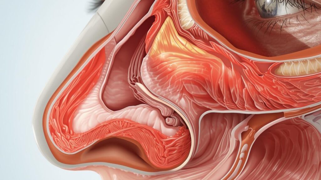 The Return of the Turbinates (Turbinate Hypertrophy)
