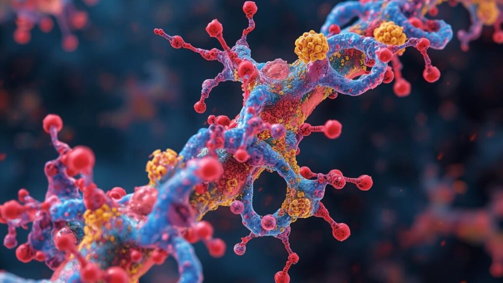 It’s Not the Bone, It’s the Chemistry (Persistent Inflammation)