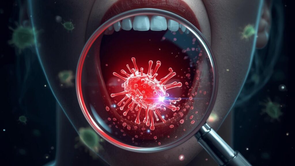 The Long-Term Danger – Why You Shouldn't Ignore "Just a Sore Throat"