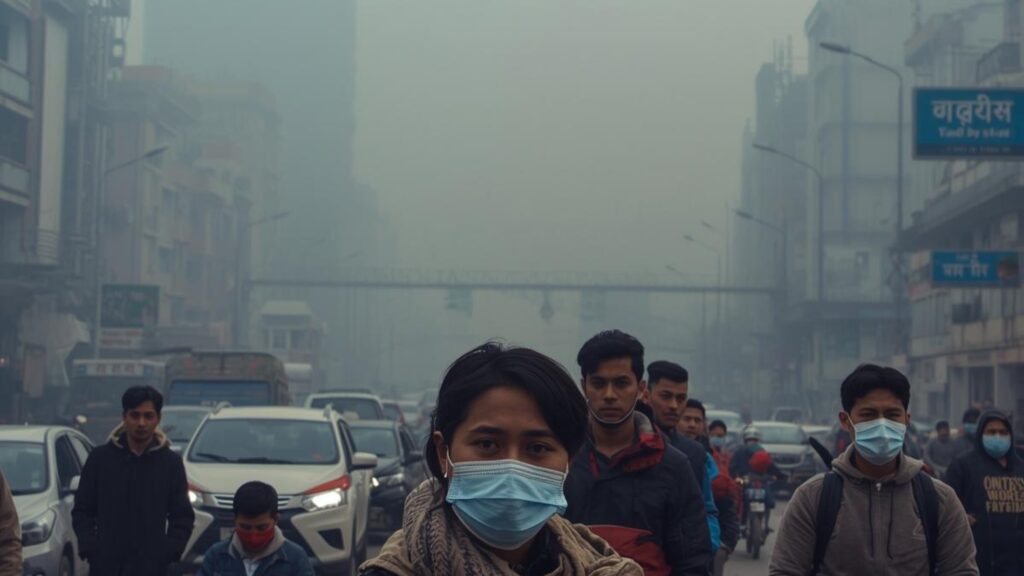 Surviving the "Smog Season" in NCR