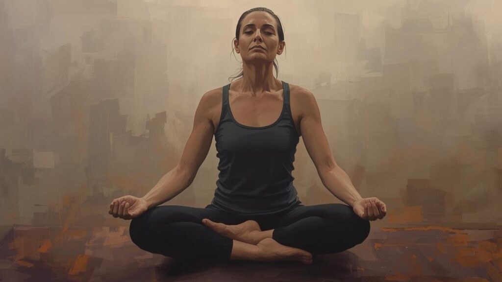 Reclaiming Your Health in the Smog