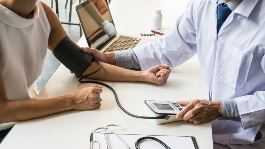 Medical Management – Know When to See a Specialist