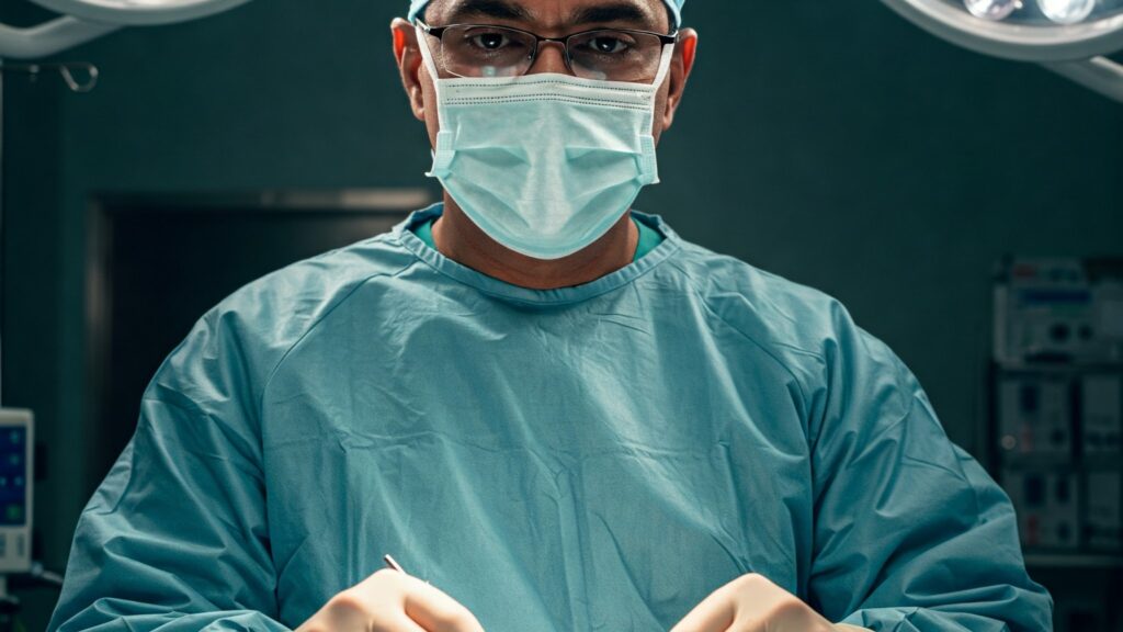 Preparing for the Surgery Day (A Quick Checklist) for Tonsillectomy