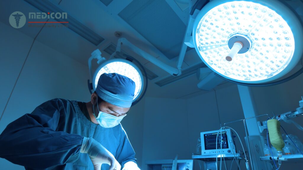 Septoplasty a Painful Surgery