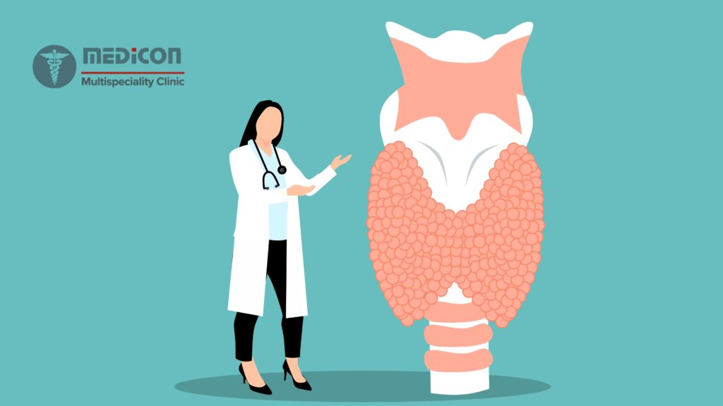 Best Thyroid Doctor in Gurugram