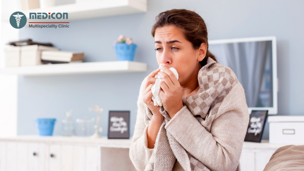 Throat Pain When Swallowing