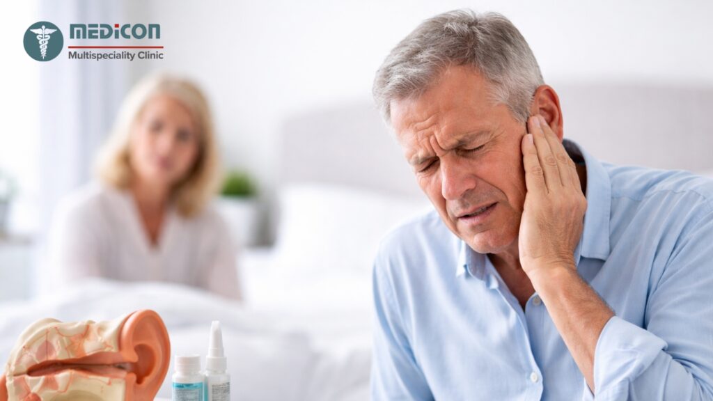 Microear Surgery in Gurgaon